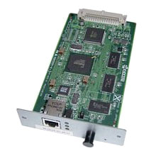 Kyocera IB23E Ethernet Interface